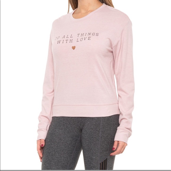 🌸Host Pick🌸 Spiritual Gangster Sweater Sweatshir - Picture 8 of 8